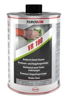 Oferta limitowana Zmywacz Teroson 190 10ml